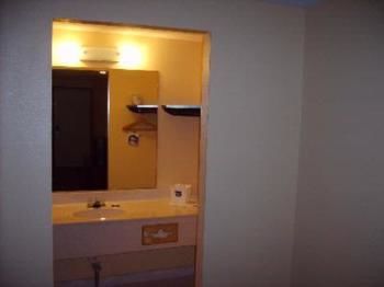 Budgetel Inn & Suites Колумбус Экстерьер фото